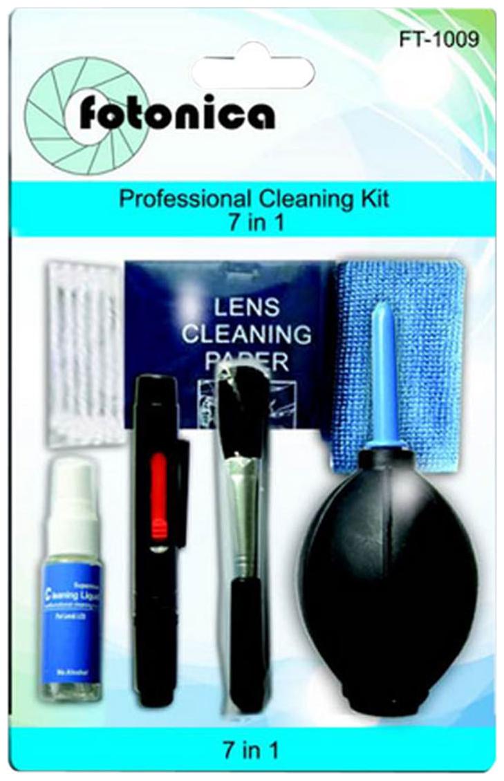 

Fotonica 7-in-1 Lens Cleaning Kit