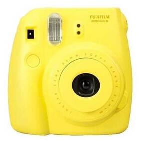 Fujifilm Instax Mini 8 0.6 MP Instant Camera