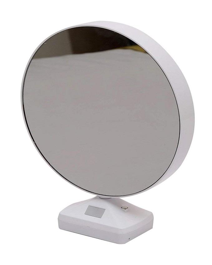 

Gabbar 8 inch Digital Photo Frame - White