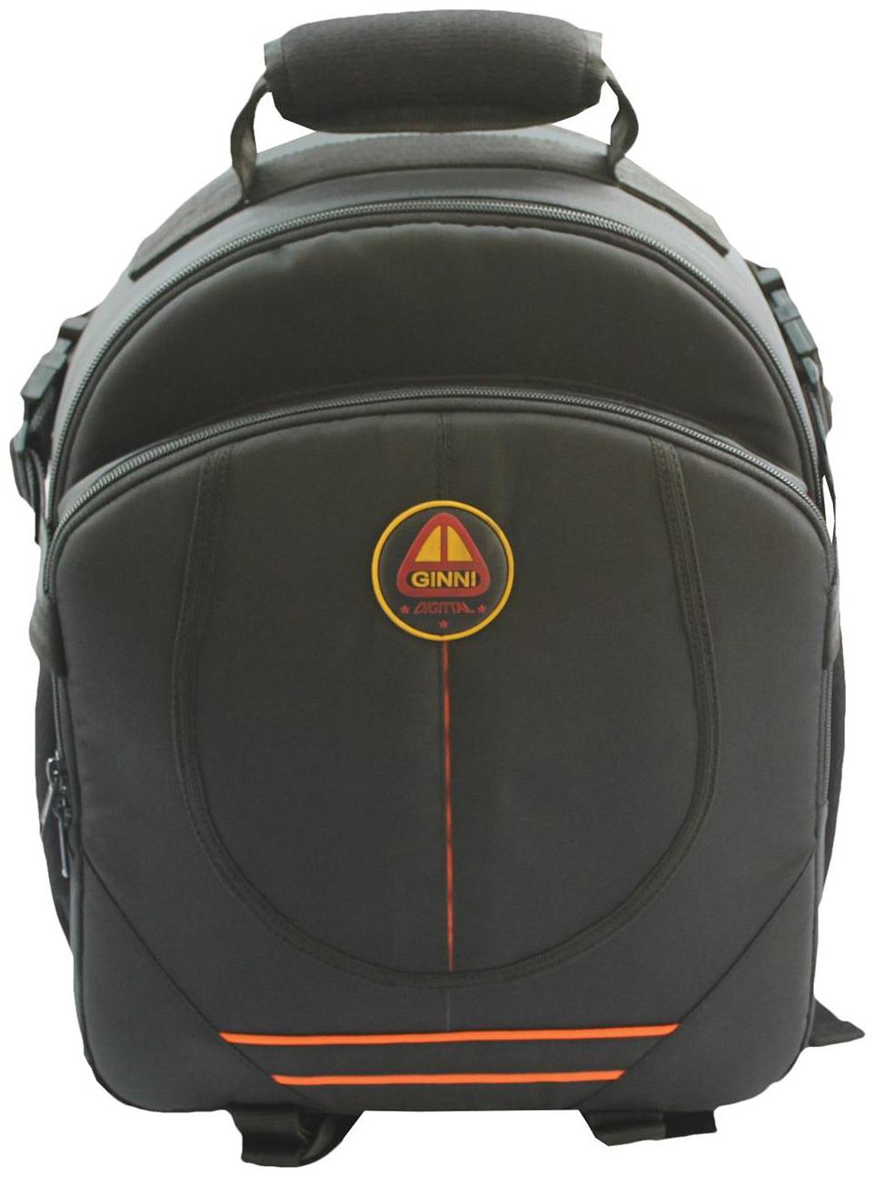 

Ginni Elite Camera Backpack
