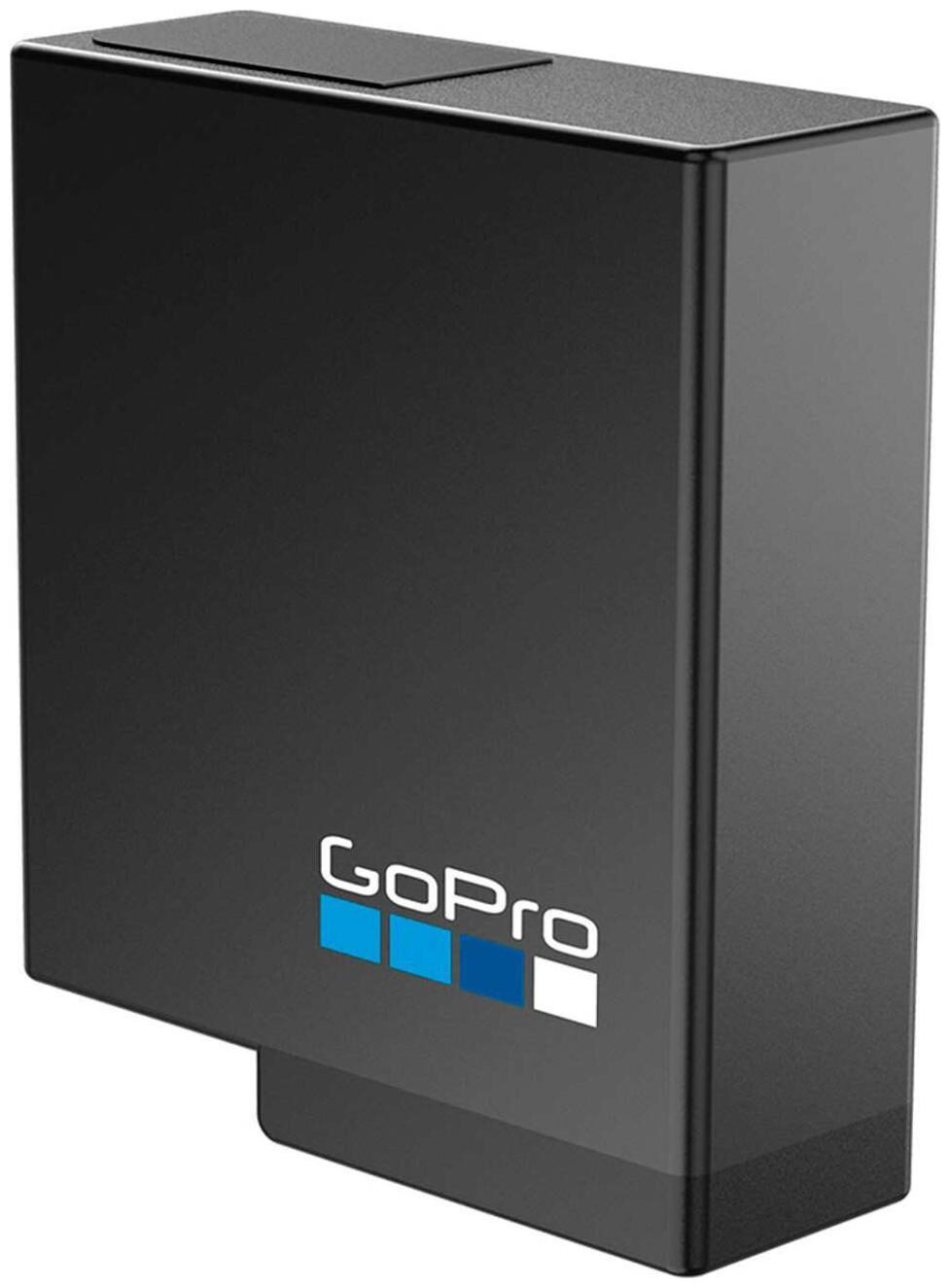 

GoPro AABAT-001-EU Rechargeable Battery for HERO5 Black