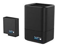

GoPro Rechargeable Battery (HERO6 Black HERO5 Black)
