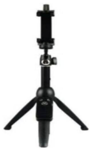 

GUGGU DWQ 408B mi yt-9928 Tripod smart phones compatiable Portable tripod 360 degree tripod Compatible with android IOS smart phone