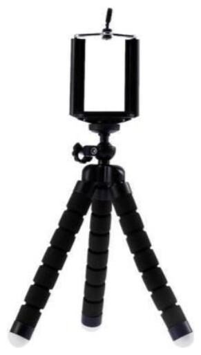 

Guggu GDU8 990D Gorilla tripod for mobile and camera