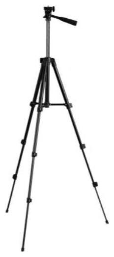 

Guggu GDU8 987A 3120 Tripod for Mobile and Camera