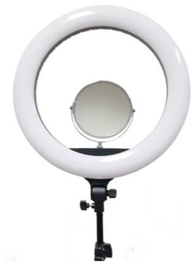 

GUGGu GDU8 988B 10 Inch Ring Light Macro