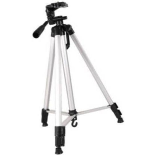 

GUGGU SCC 716C 330A Portable tripod Compatiable with all smart phone And camera Compatible with android IOS smart phone