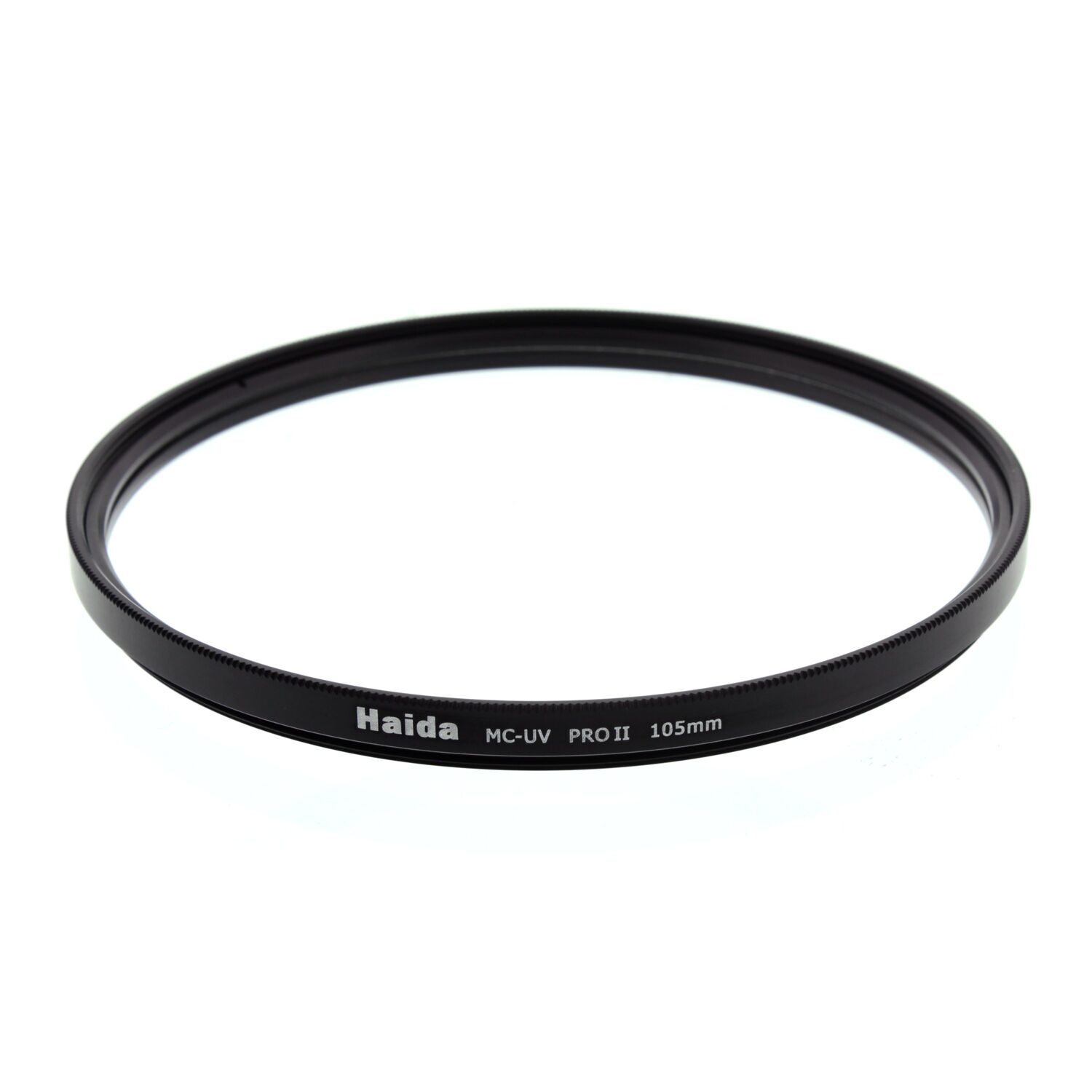 

Haida 105mm PROII Multi-Coated Ultra Violet MC-UV Filter camera Lens US seller