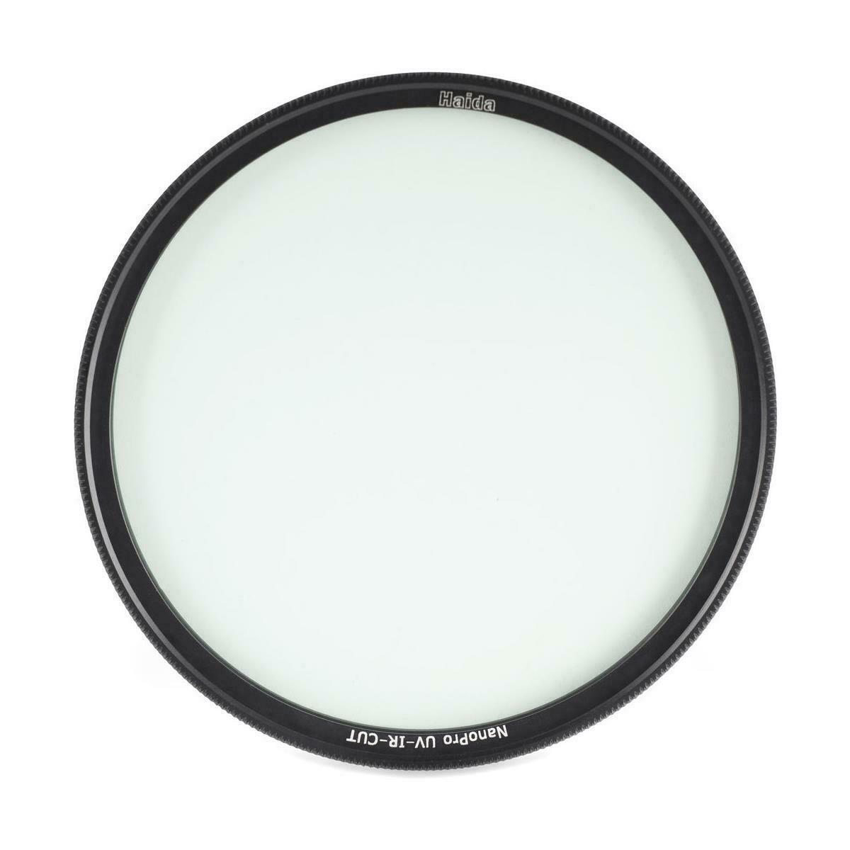 

Haida 77mm NanoPro MC UV IR-Cut Filter HD4222-77
