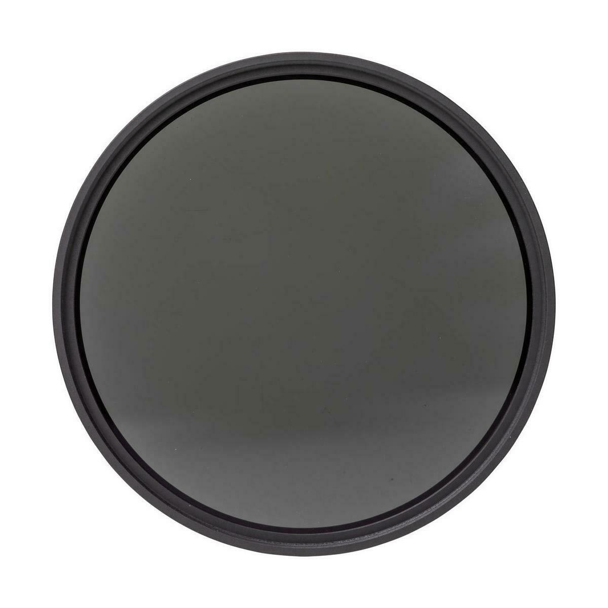 

Heliopan 52mm ND 0 9 - 8x Neutral Density Filter 705237