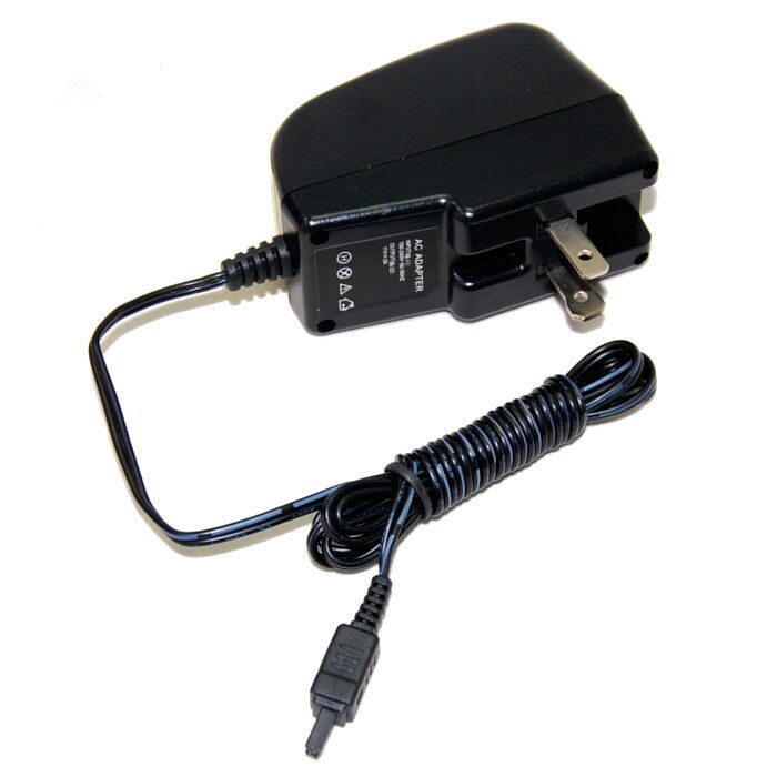 

HQRP AC Adapter Charger for JVC GR-SXM38U GR-SXM38US GZ-HD30EK GZ-HD30US