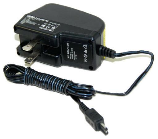 

HQRP AC Adapter Charger for JVC GR-D290U GR-D290US GR-D295U GR-D295US GR-D32U