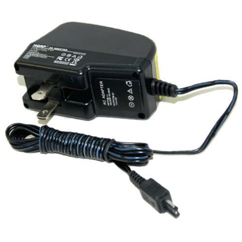 

HQRP AC Adapter Charger for JVC GR-D244U GR-D244US GR-D250U GR-D250US GR-D270U