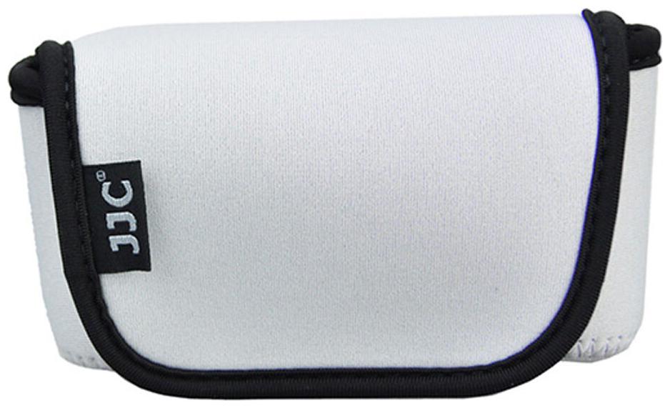 

JJC Gray Mirrorless Camera Pouch for Fujifilm X-T10 X-T20 18mm Lens X30 X70