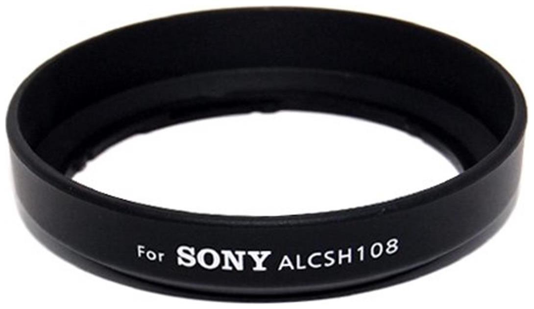 

JJC LH-108 Lens Hood (Black)
