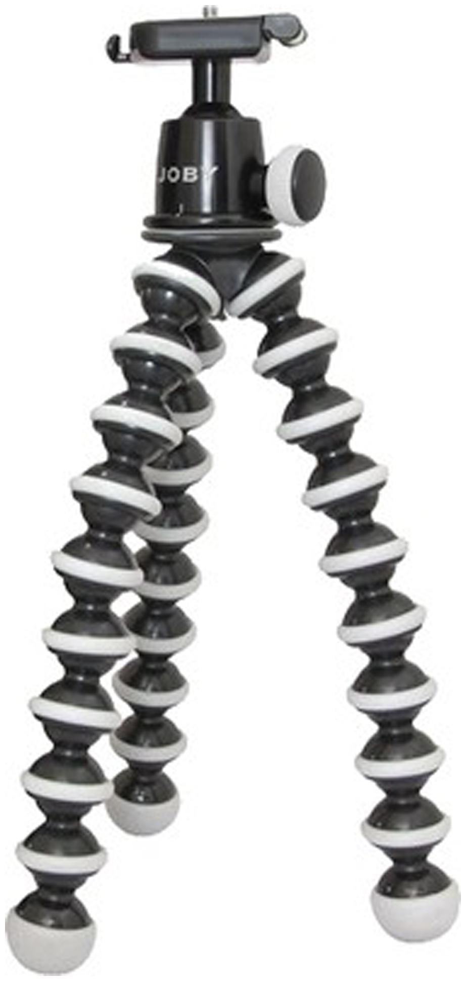 Joby GorillaPod SLR Zoom Tripod Black Grey