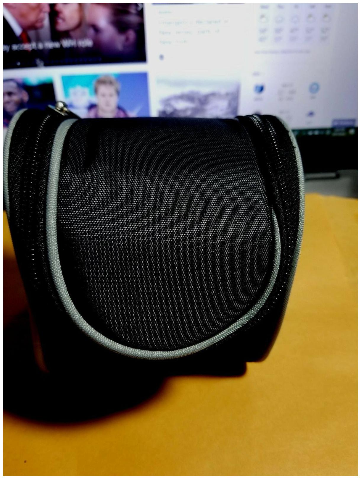 

Kodak Belt Pack Case for Cameras or other Necessities Great for Sports