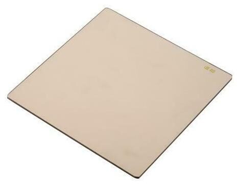 

Lee Filters Lee 81DSTD Warming Color Temperature Filter
