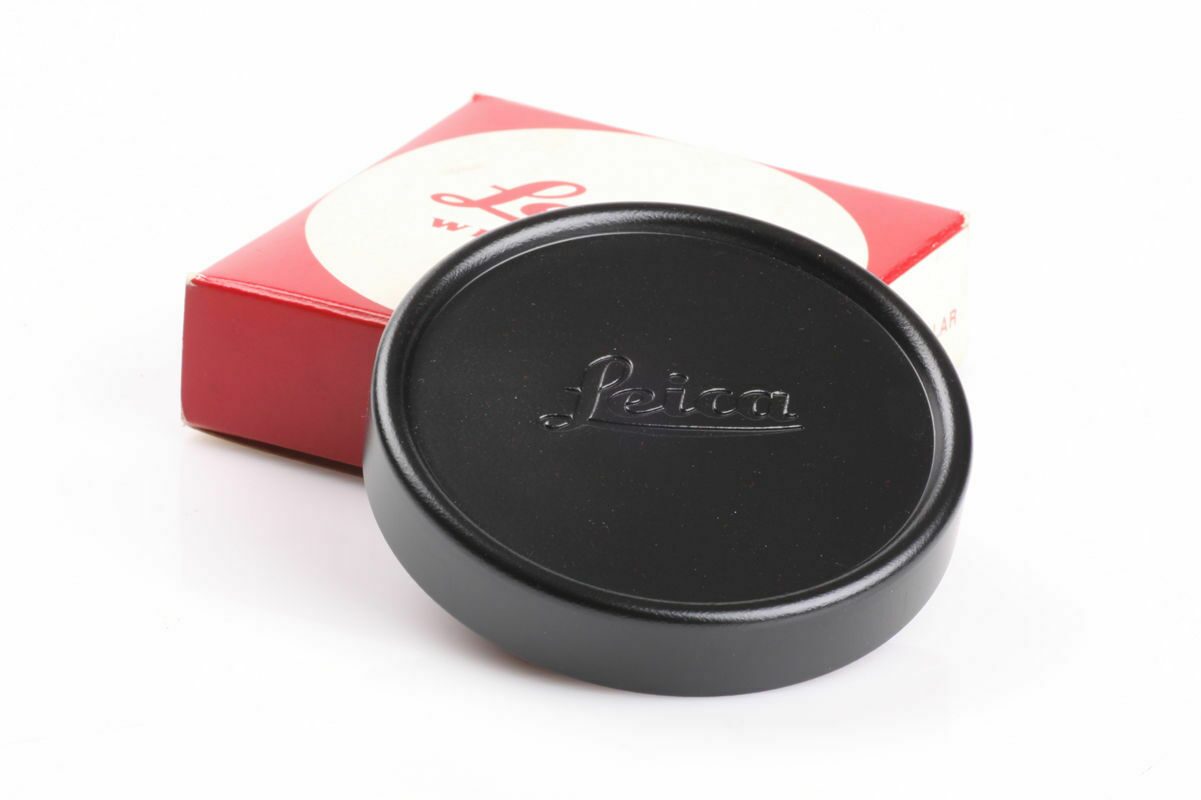 

LEICA 14079 FRONT LENS CAP 280MM F4 8 NEW FACTORY BOXED FREE SHIPPING