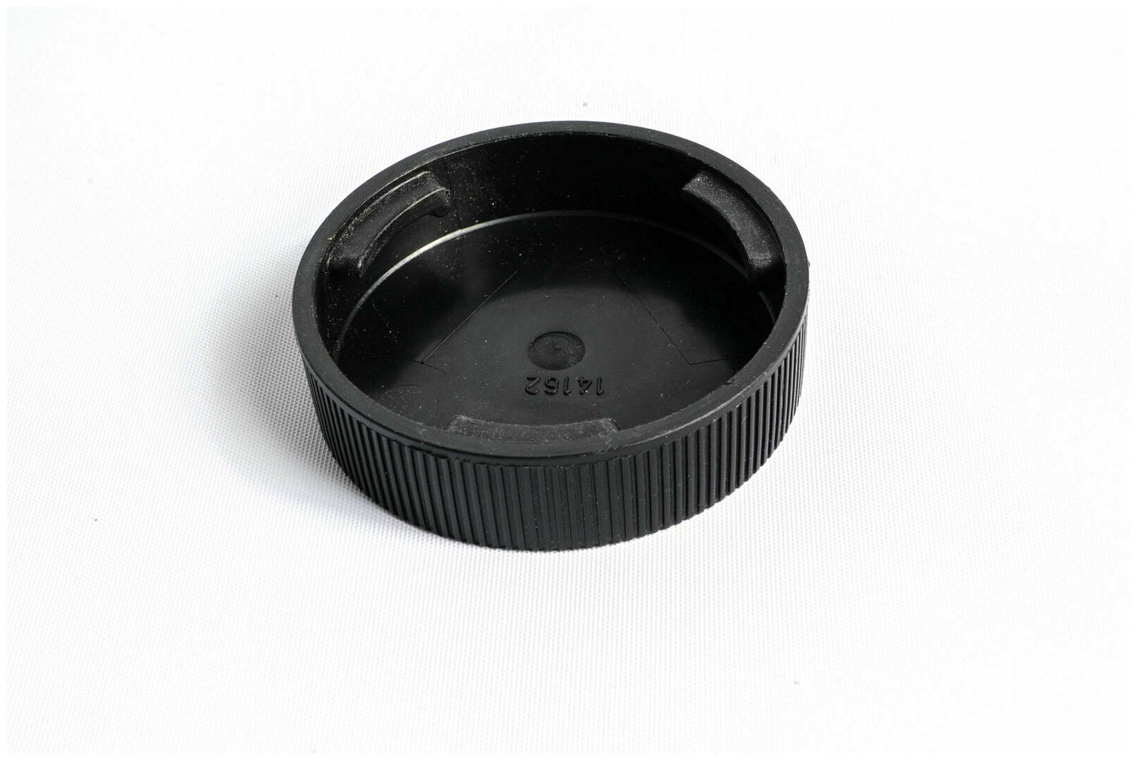

LEICAFLEX LEICA-R GENUINE 14162J REAR LENS CAP NEW