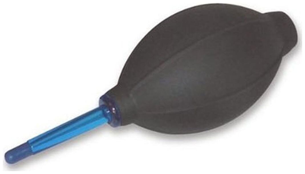 Lenspen HB 1 Hurricane Blower Lens Cleaner Black