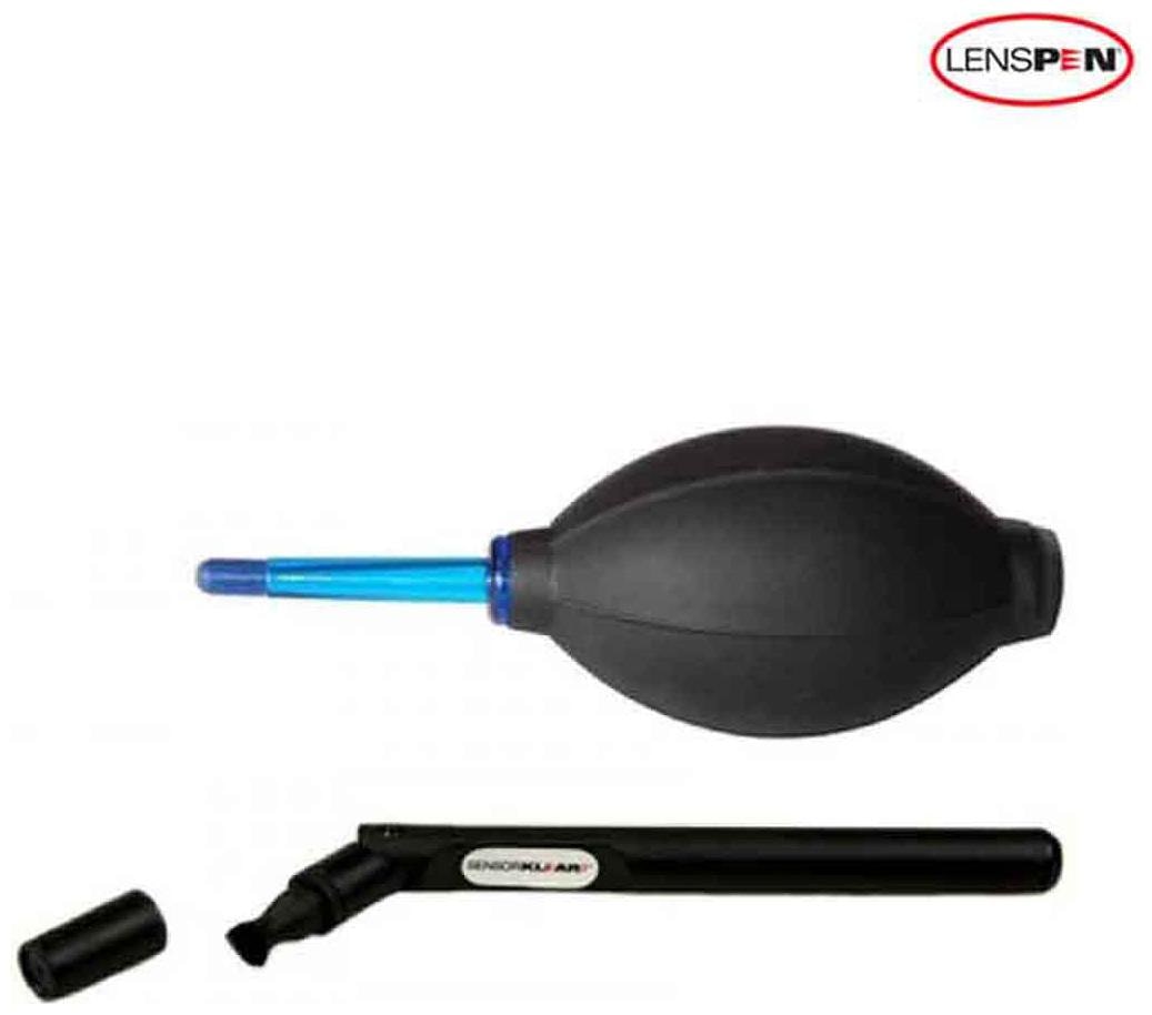 

Lenspen SK2-A Sensorklear Plus Lens Cleaner (Black)