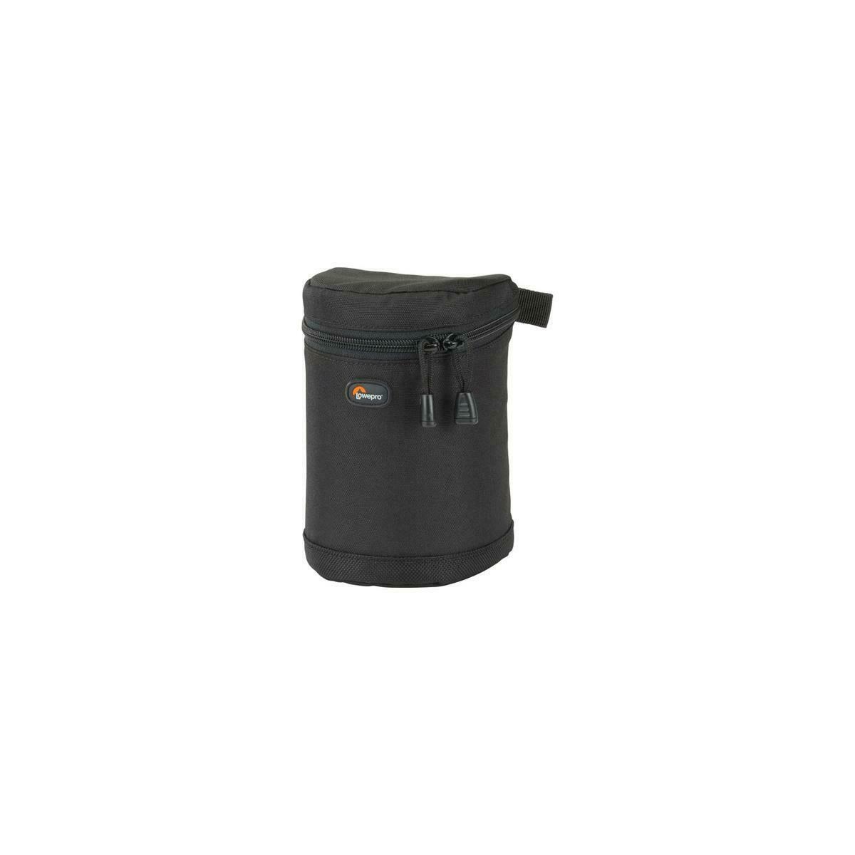 

Lowepro 9x13cm Lens Case Black LP36303