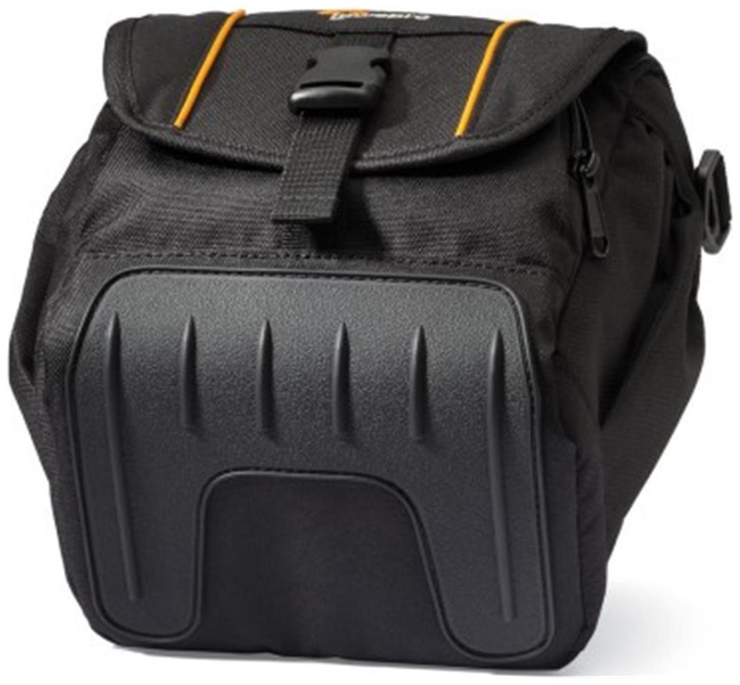 

Lowepro Adventura Sh 140 II Shoulder Bag (Black)