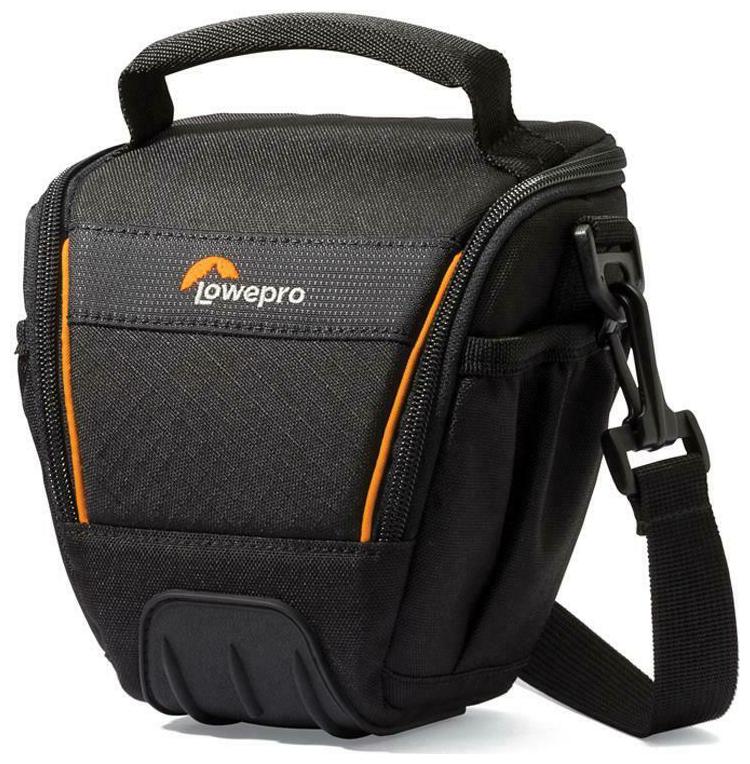 

Lowepro Adventura TLZ 20 II Top Loading Shoulder Bag for CSC with Lens LP36868
