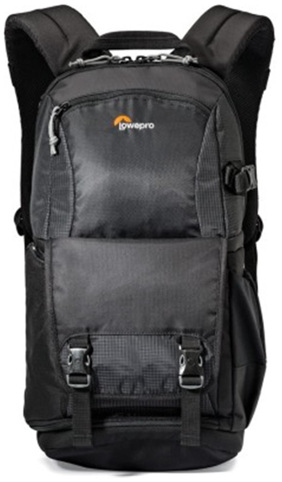 

Lowepro Fastpack Bp 150 Aw II Backpack (Black)