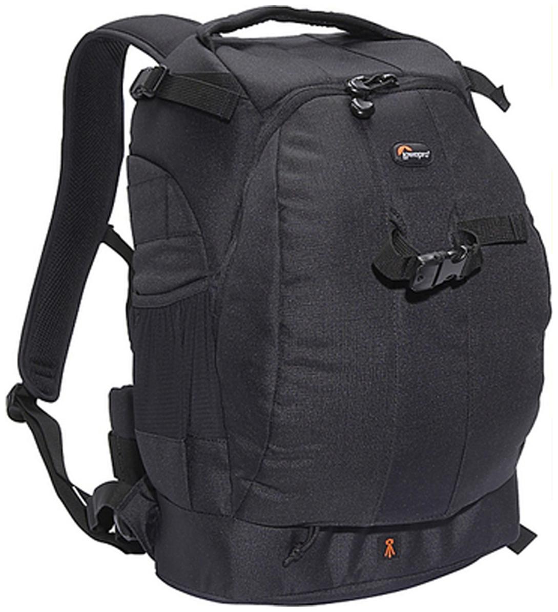 Lowepro Flipside 400 aw Camera backpack Black