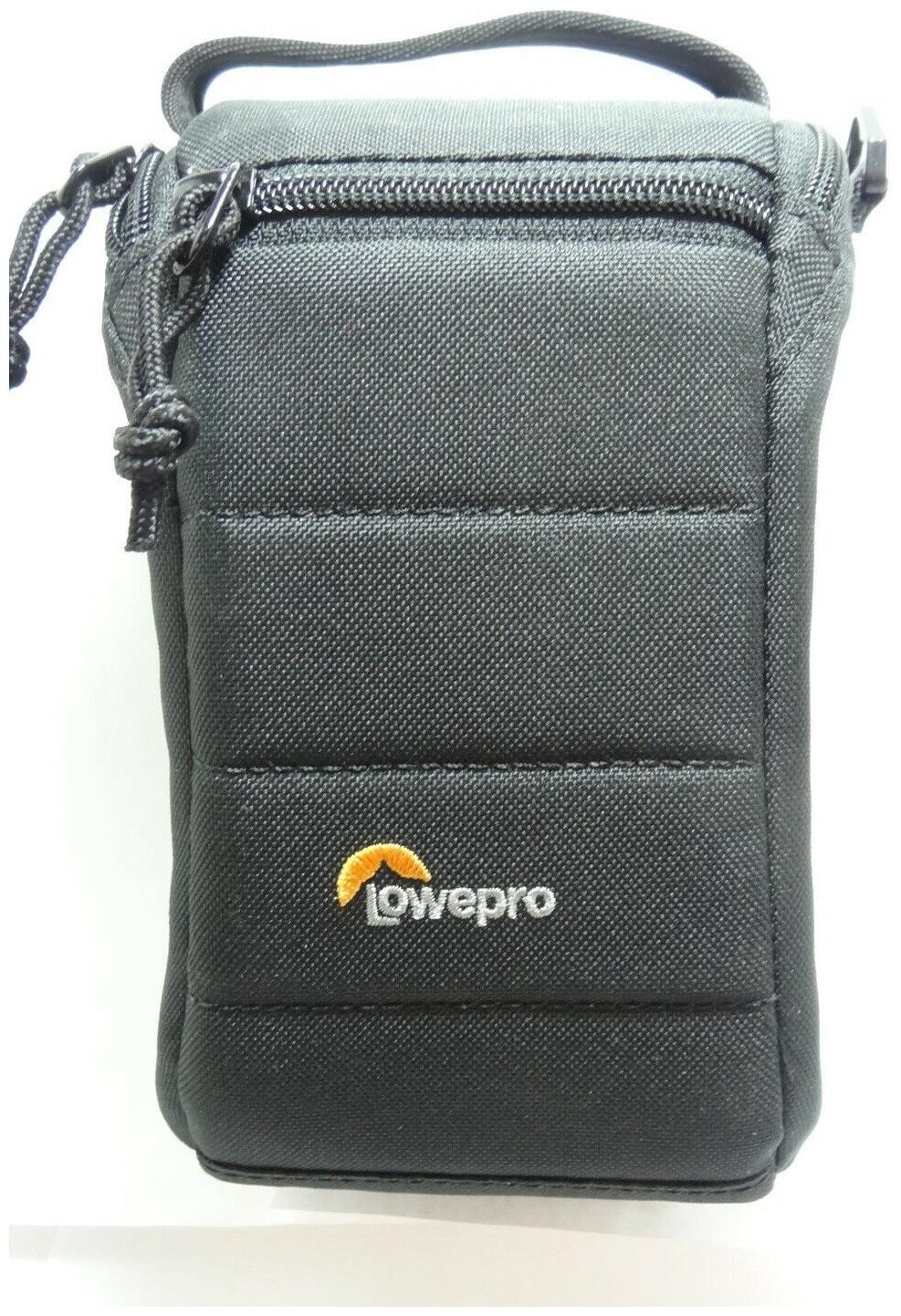 

Lowepro - Format 110 Camera Bag - Black
