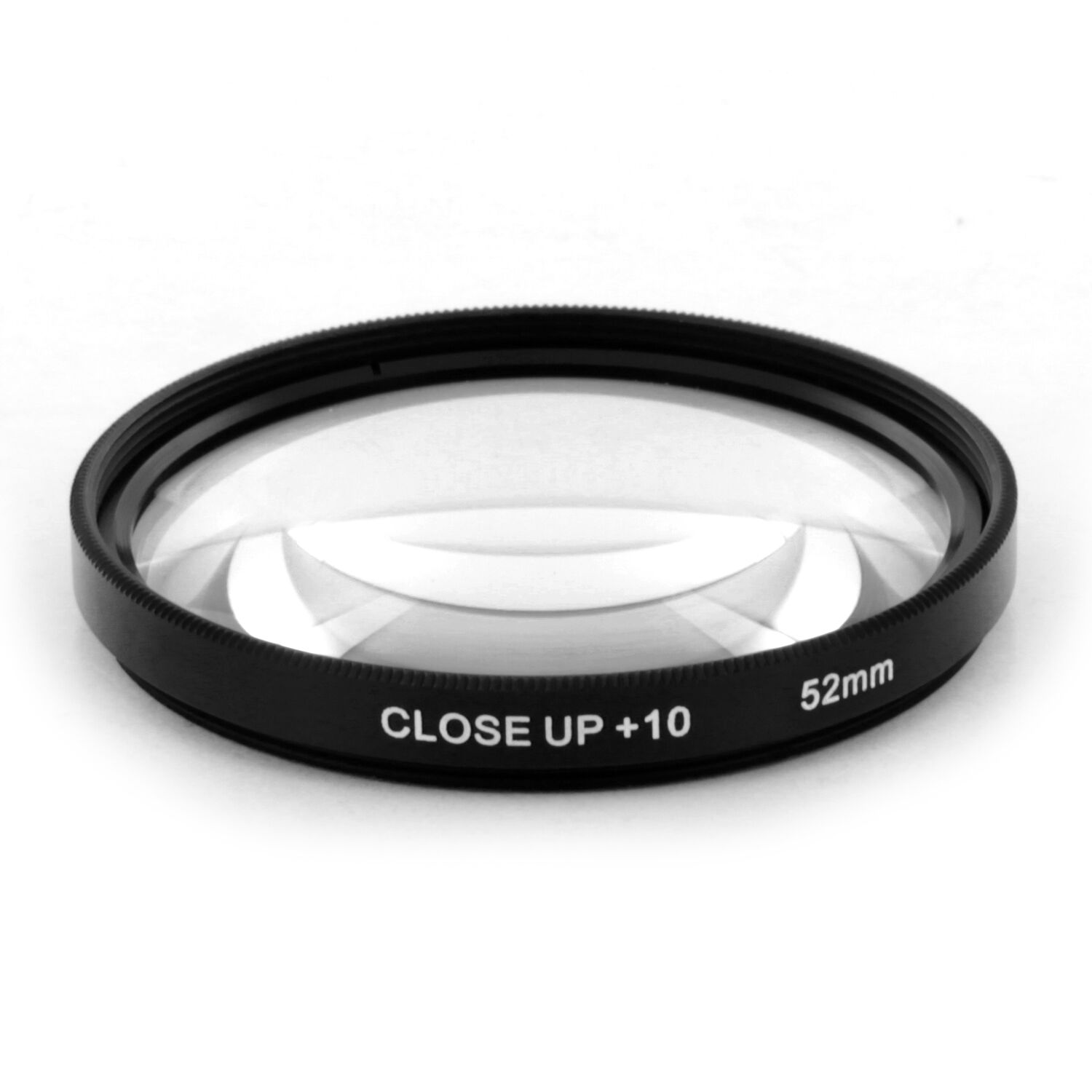 

Macro 10 Close Up Glass Filter Lens 52mm DSLR camera