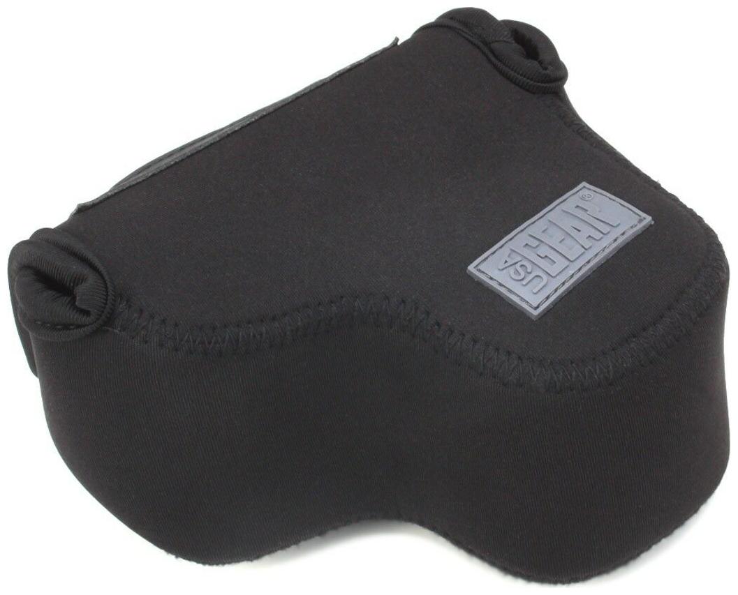 

Micro 4 3 Offset Digital Camera Sleeve - Camera Case with Protective Neoprene