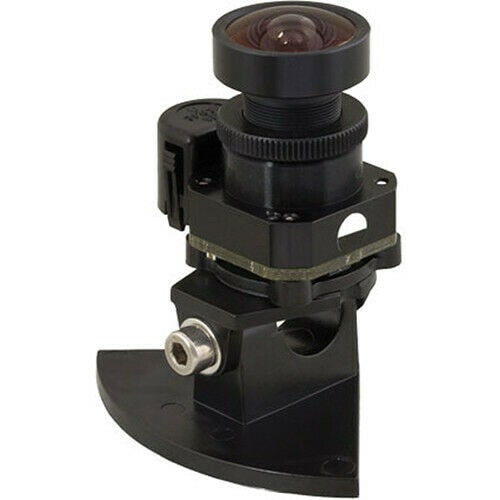 

Mobotix MX-D15-Module-N76-F1 8 5MP Lens Unit - 12mm Fixed Lens L76-F1 8 Night
