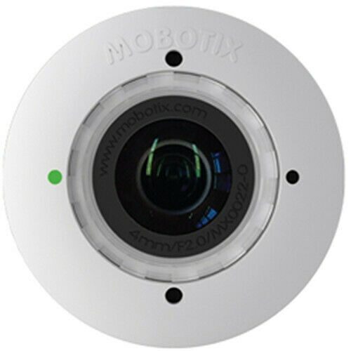 

Mobotix MX-SM-N51-PW 5MP Black and White Night Sensor Module with L51-F1 8 Lens