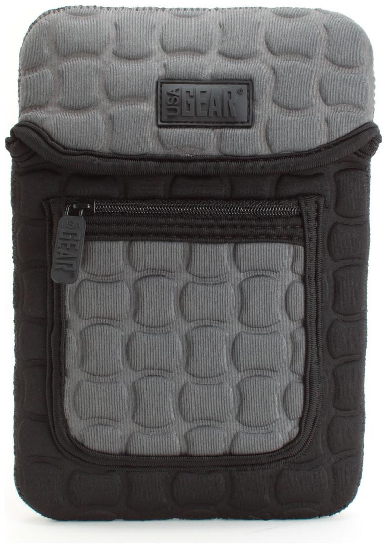 

Neoprene Tablet Case with Carrying Handle Shock Protection Accessory Pocket