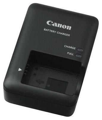 

New Genuine Canon CB-2LC Charger for NB-10L Lithium-Ion Battery Pack