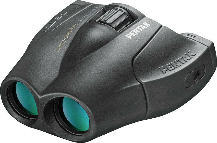 

New Pentax UP 10x25 Binocular PX61902