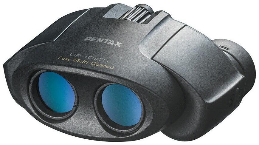 

New Pentax UP 10x21 Binocular Black PX61804