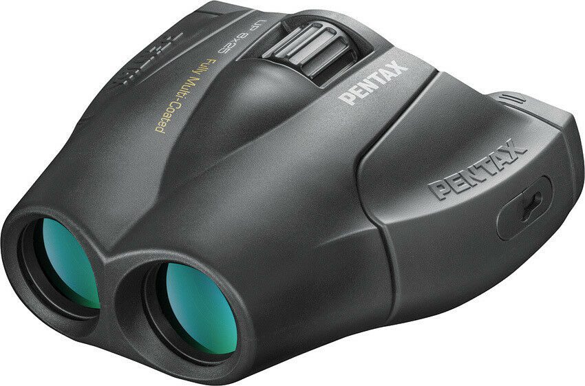 

New Pentax UP 8x25 Binocular PX61901