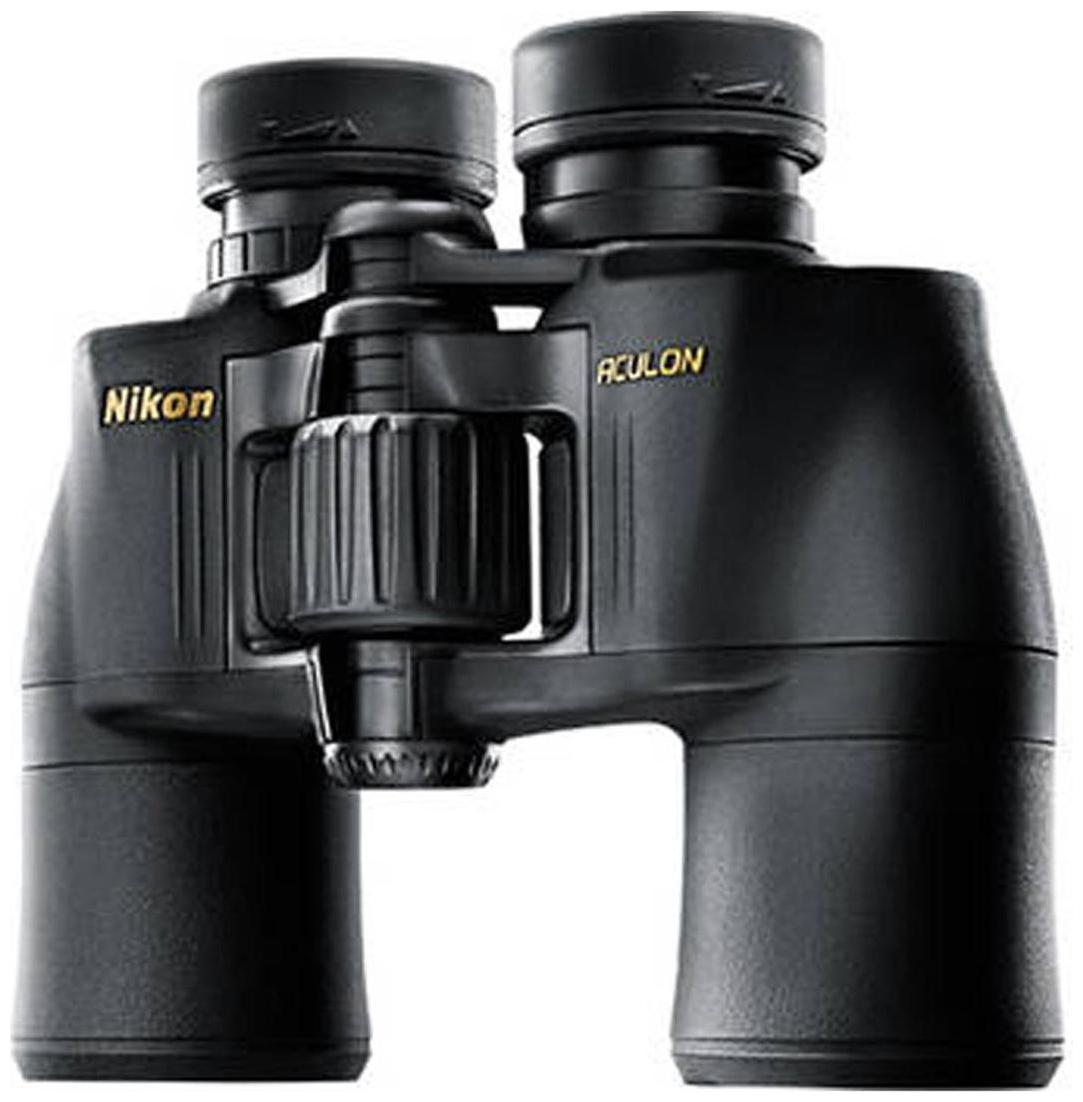 

Nikon Aculon A211 10x42 Binocular (Black)