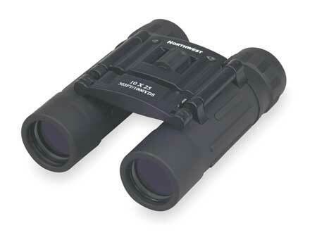 

NORTHWEST BCR1025 Binoculars Compact 10x25 FOV 303Ft 1000