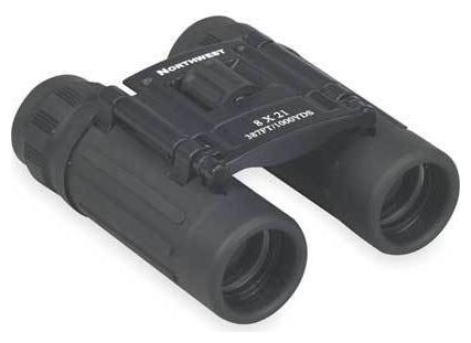 

Northwest Bsr0821 Binoculars Super-Compact 8X21 Fov 387Ft
