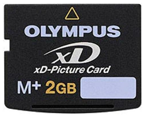 

Olympus 2 GB 2GB xD Picture Memory Card for Olympus FE-300 SP350 FE-25 FE-26