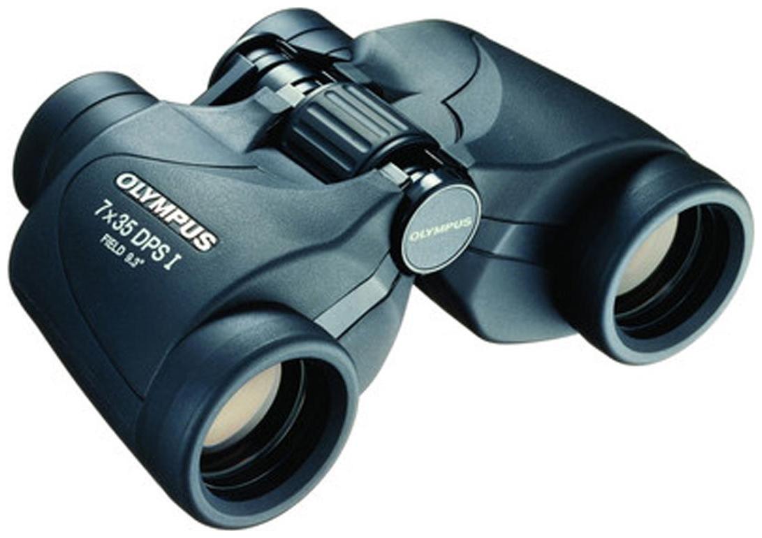 

Olympus 7 x 35 DPS I Binocular (Black)