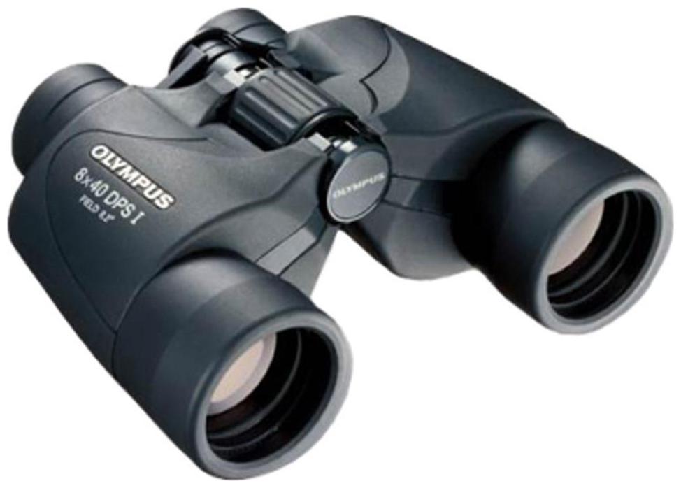 

Olympus DPS I 8x40 Binocular (Black)