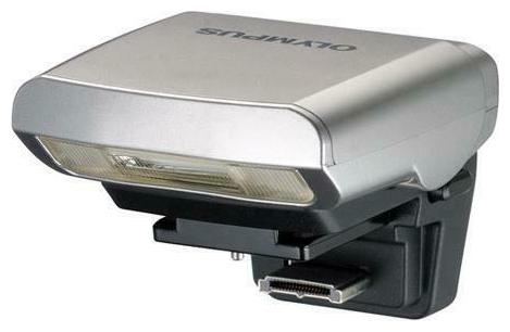 

Olympus FL-LM1 Flash for E-PM1 E-PL3 Cameras V326120SW000