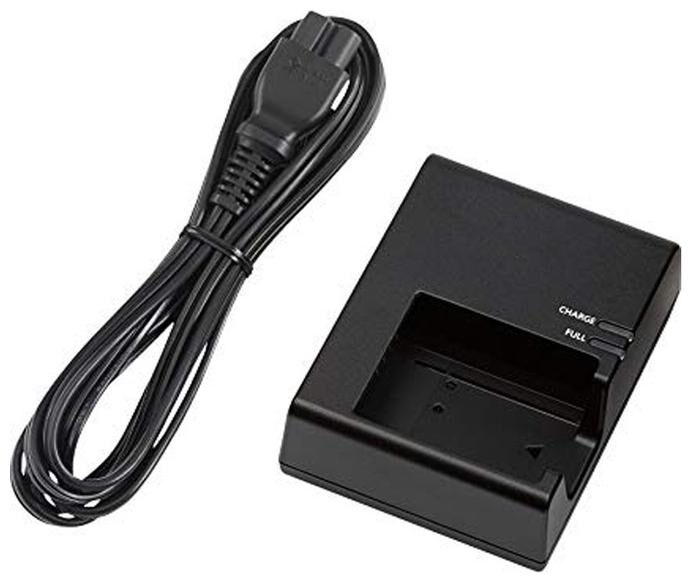 

Onkliq LC-E10C Charger Compatible With Canon LP-E10 Battery