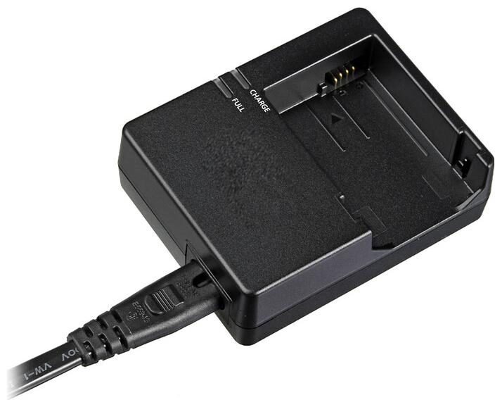 

Onkliq LC-E8C Charger Compatible With Canon LP-E8 Battery